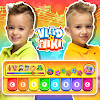 Vlad and Niki: Kids Piano icon