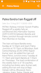 Patna News