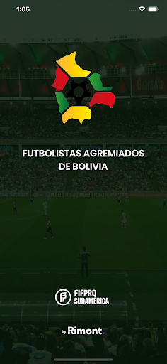 Android application FABOL screenshort