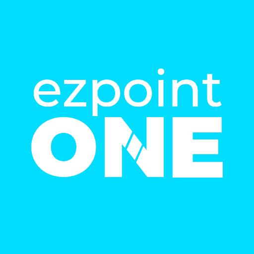 EzPoint One logo