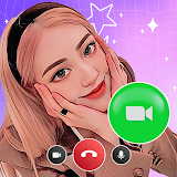Prank Call - Fake Call Video icon