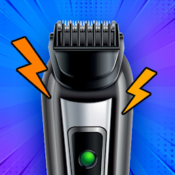 Hair Clipper Prank: Real Sound: Download & Review