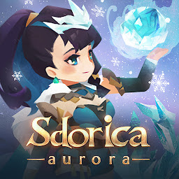 「Sdorica 萬象物語：一起探索經典冒險遊戲！」圖示圖片