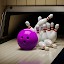 Bowling Ball Bowling Games