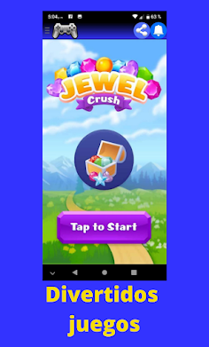 Zona Game - Screenshot 2