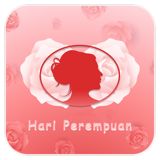 Hari Perempuan 2024 logo