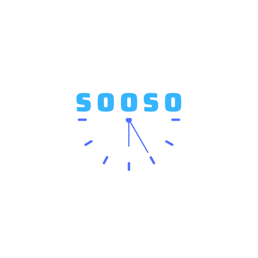 Sooso logo