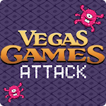 Cover Image of Download VG Attack  APK