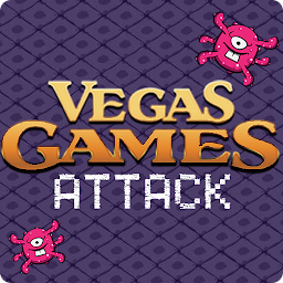 Icon image VG Attack