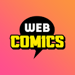Cover Image of Download WebComics - Webtoon & Manga 2.1.71 APK