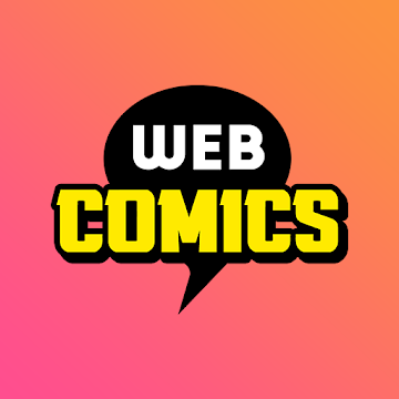 Captura 1 WebComics - Webtoon & Manga android