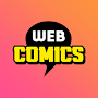 Icône WebComics