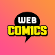 WebComics विंडोज़ पर डाउनलोड करें