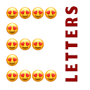 Emoji Letter Maker