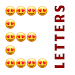 Emoji Letter Maker ? For PC