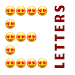 Emoji Letter Maker APK