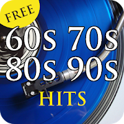 Top 40 Music & Audio Apps Like 60s 70s 80s 90s 00s Pop Music Best - Best Alternatives