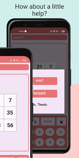 Math Riddle Puzzle | MATHLogic Screen 3