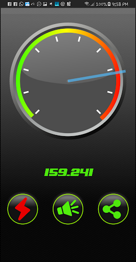 Detector De Metales - Metal De Screenshot