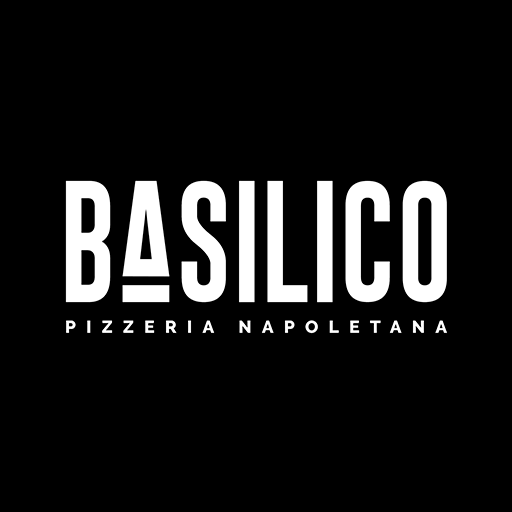 Basilico Pizzeria Napoletana logo