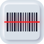 Cover Image of Baixar QR Code Scanner - leitor e criador de código de barras  APK