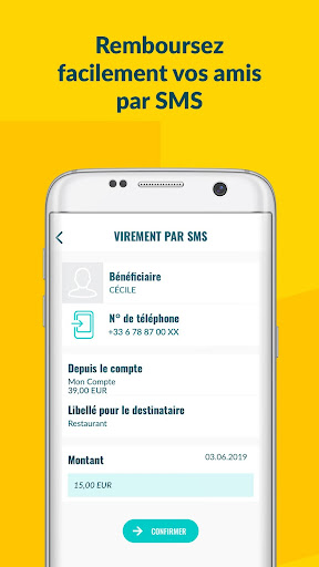 Télécharger Ma French Bank sur Android, iPhone, iPad et APK