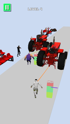 Pull Them All - Screenshot 4