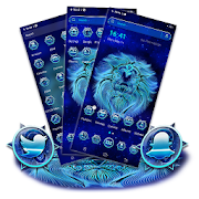 Top 48 Personalization Apps Like Leo Zodiac Sign Neon Launcher Theme - Best Alternatives