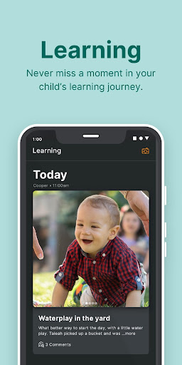 Home Screenshot 1 - AppWisp.com