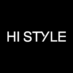 图标图片“HI STYLE”