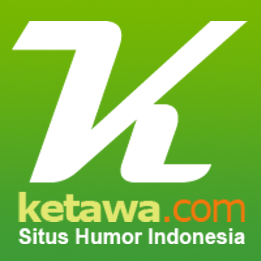 Ketawa.com  Icon
