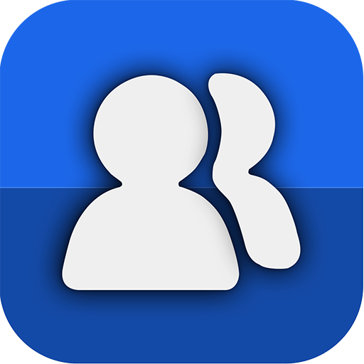 Duplicate Contacts Remover logo