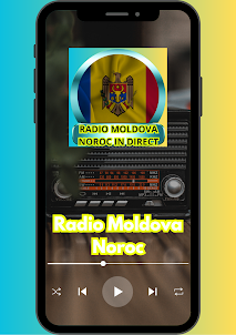 Radio Moldova Noroc