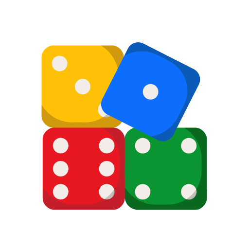Ludo Jam logo