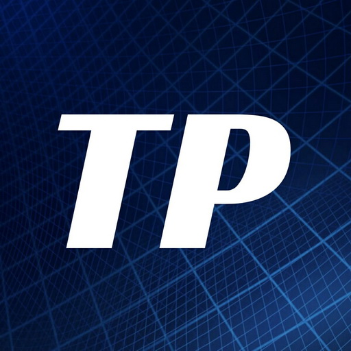 Trend Power logo
