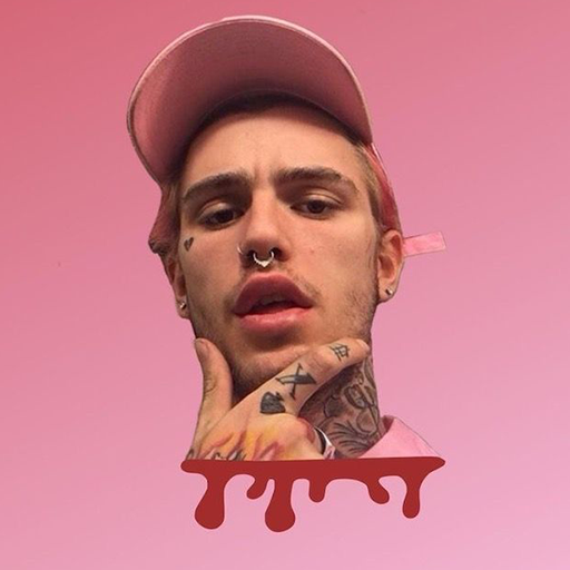 Everything About Lil Peep  Icon