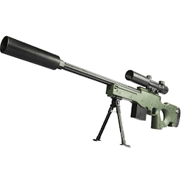 Mini Sniper