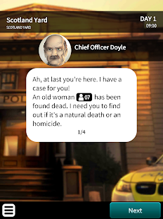Chronicles of Crime 1.3.12 screenshots 21