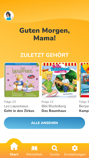 KIDDINX-Player screenshot 17