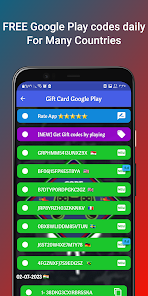 Resgatar CODIGUIN Pro 2021 – Apps on Google Play