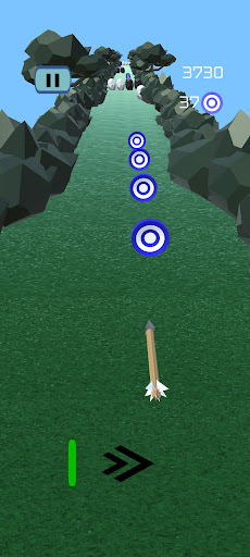 Arrow Dash Screen 3