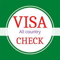 Visa check All Country visa
