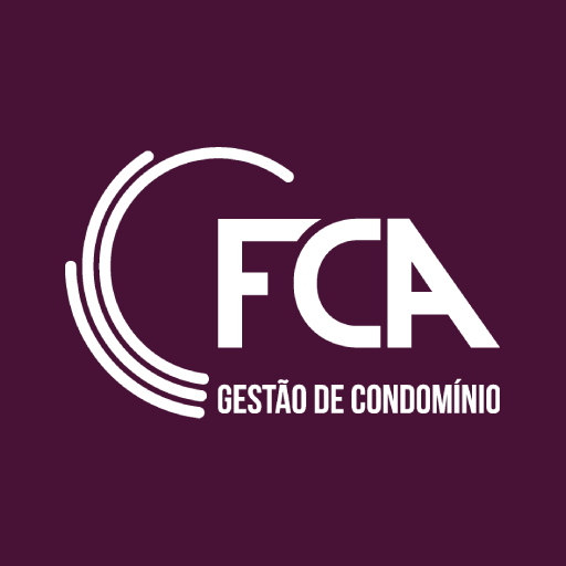 FCA Condomínios  Icon