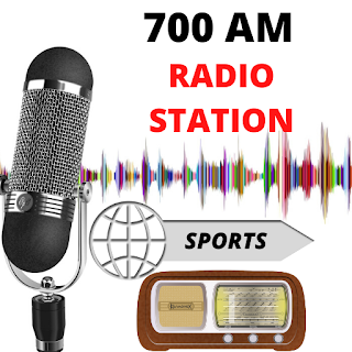 Sports Radio Washington Dc 700