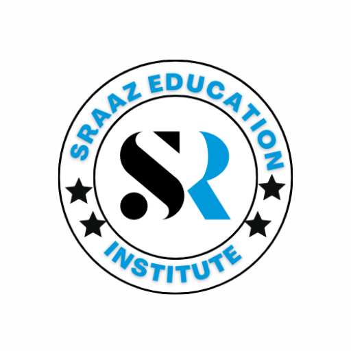 SRaaz Education Institute logo