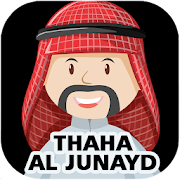 Top 36 Education Apps Like Murattal Thaha Al Junayd Mp3 Offline - Best Alternatives