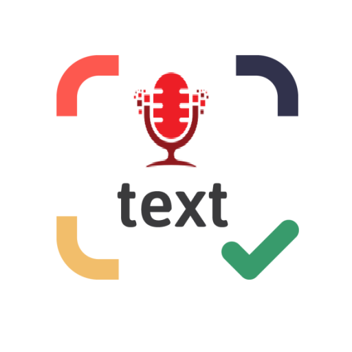Voice Typing 3.0 Icon