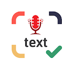 Cover Image of Unduh Voice Typing  APK