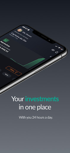 Status Invest Screenshot 3 - AppWisp.com
