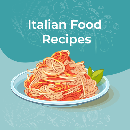 Gusto Italian Recipes 1.0 Icon